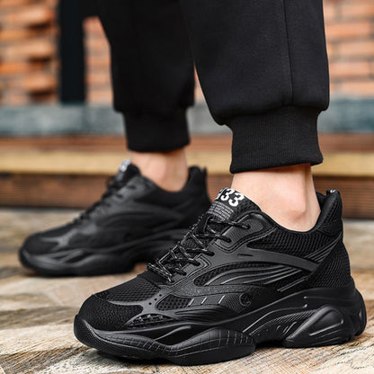 ELEVATESHOES COMFORT