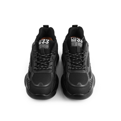 ELEVATESHOES COMFORT