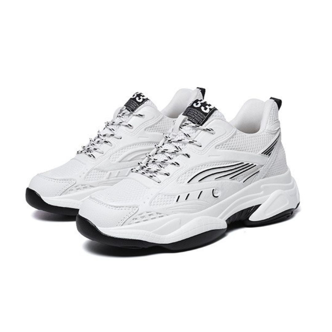 ELEVATESHOES COMFORT