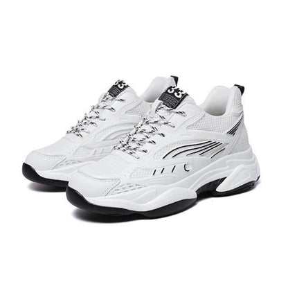 ELEVATESHOES COMFORT