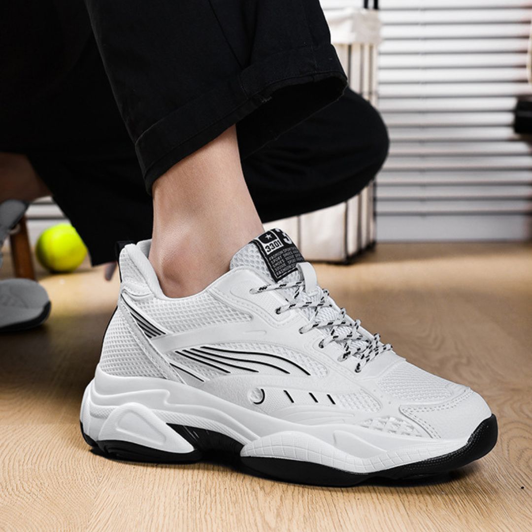 ELEVATESHOES COMFORT