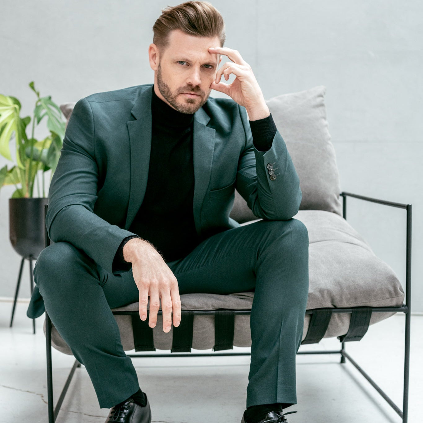 ELEVATESHOES PRESTIGE