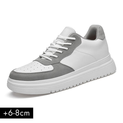 ELEVATESHOES GREY STREET