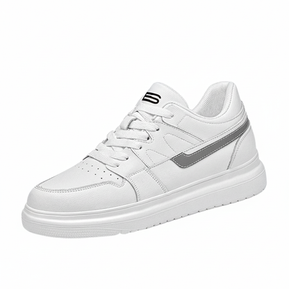 ELEVATESHOES IMPACT "BLACK & WHITE"