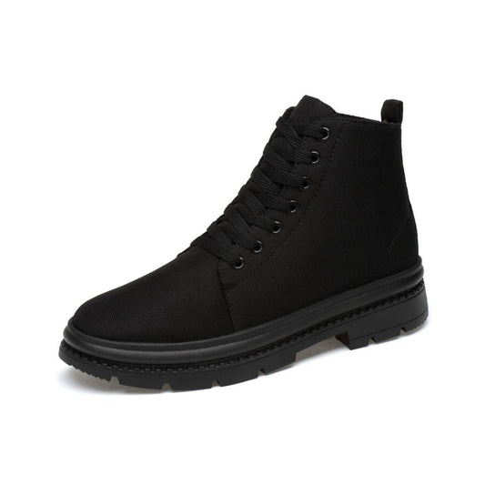 ELEVATESHOES MIDNIGHT