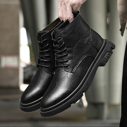 ELEVATESHOES STOCKHOLM