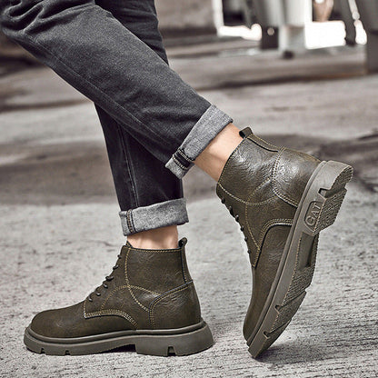 ELEVATESHOES STOCKHOLM