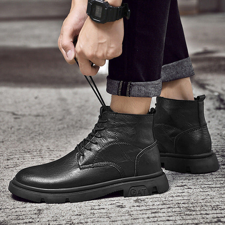 ELEVATESHOES STOCKHOLM