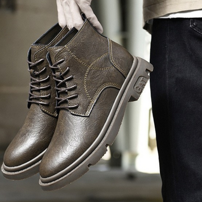 ELEVATESHOES STOCKHOLM