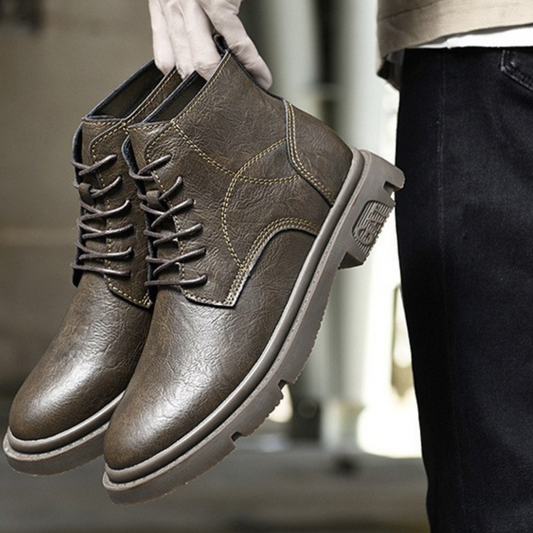 ELEVATESHOES STOCKHOLM