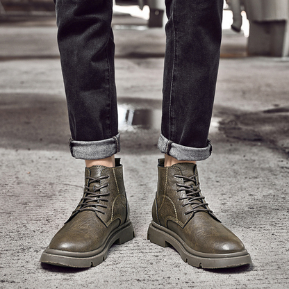 ELEVATESHOES STOCKHOLM