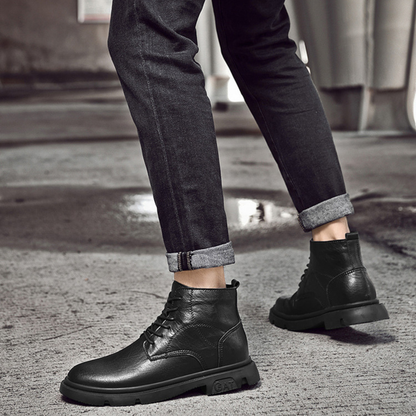 ELEVATESHOES STOCKHOLM