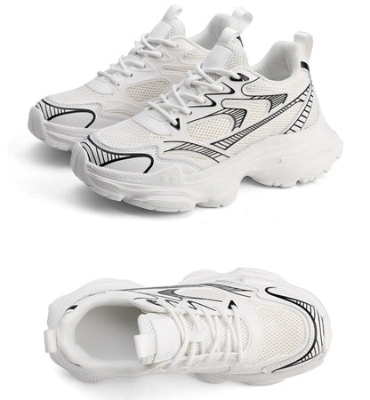 ELEVATESHOES SUPERFLY