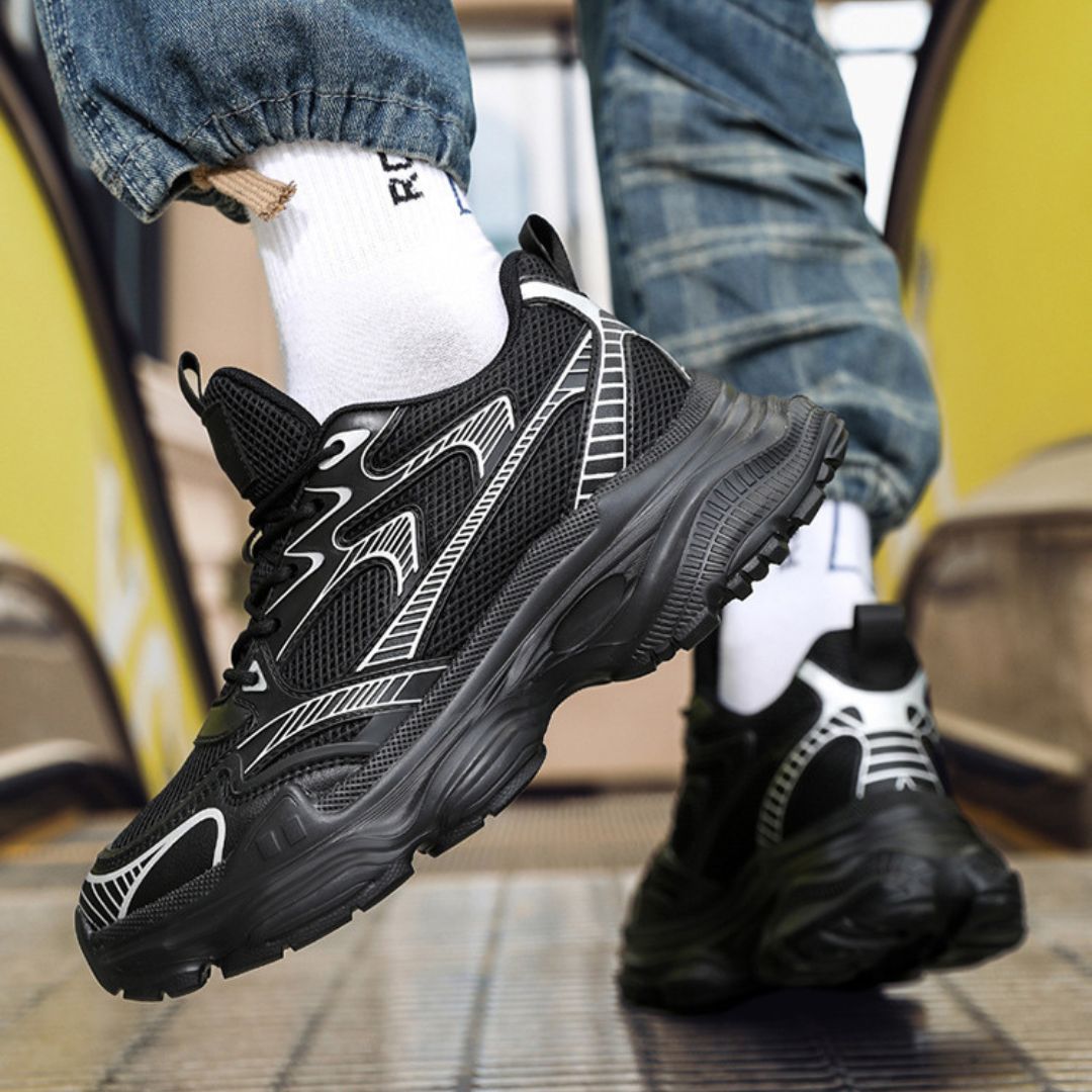 ELEVATESHOES SUPERFLY