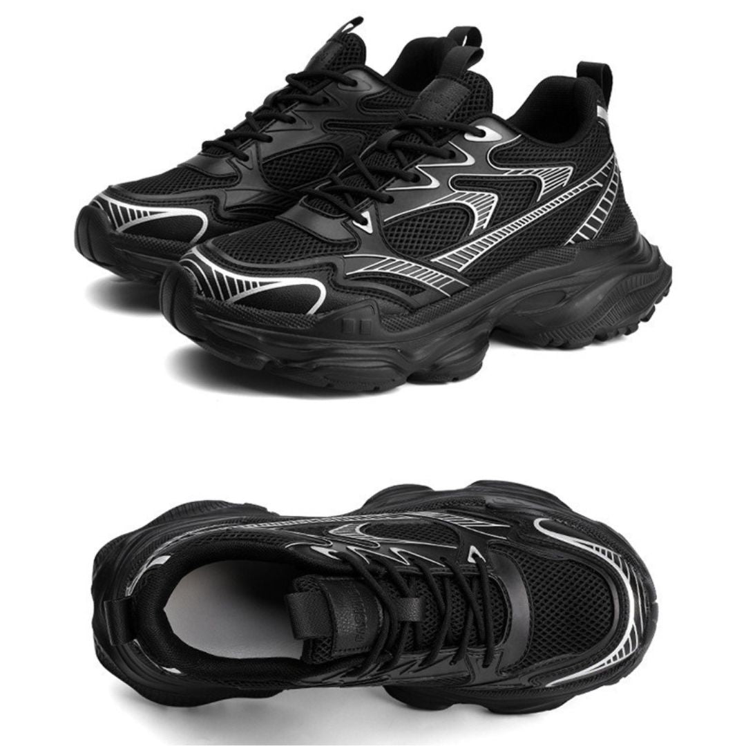 ELEVATESHOES SUPERFLY