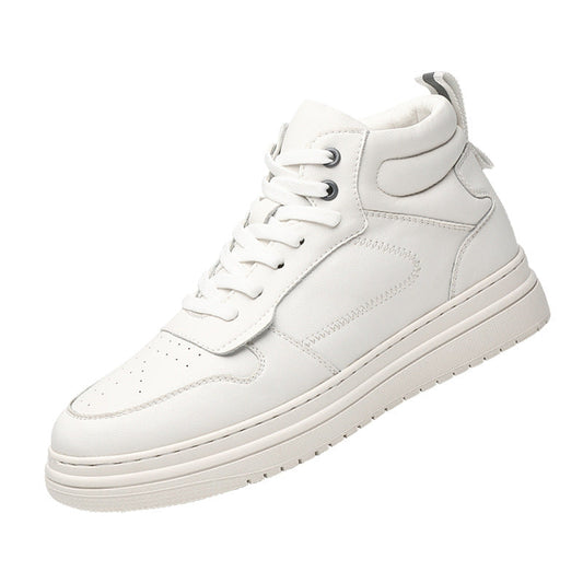 ELEVATESHOES CASUAL HIGH 2.0