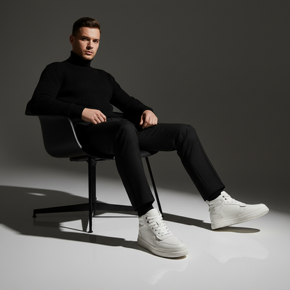 ELEVATESHOES CASUAL HIGH 2.0