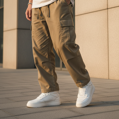 ELEVATESHOES CASUAL HIGH 2.0