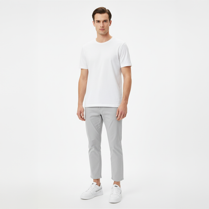 ELEVATESHOES IMPACT "BLACK & WHITE"