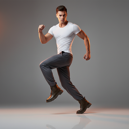 ELEVATESHOES STOCKHOLM