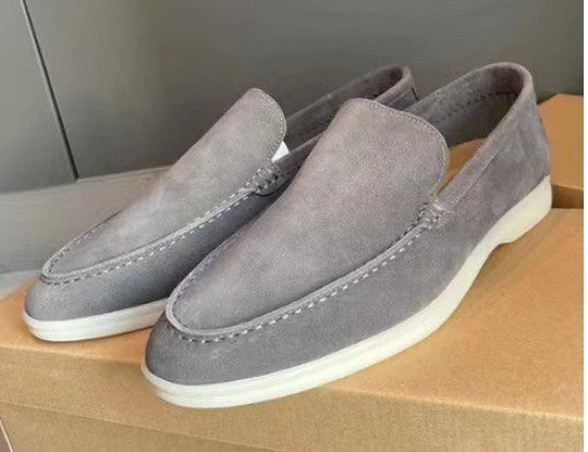 Reso | Stilvolle Loafers für Männer