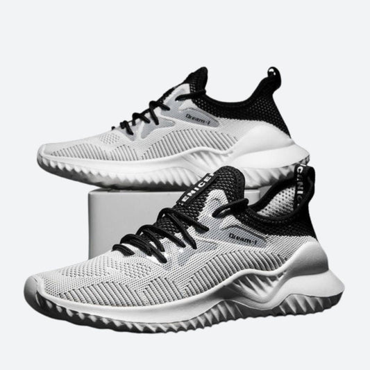 Schicke Herren Turnschuhe - Henk