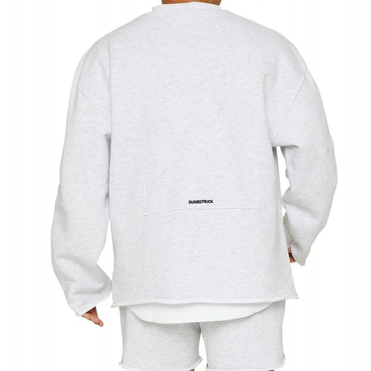 Lukas™ - Das Komfort-Sweat-Set