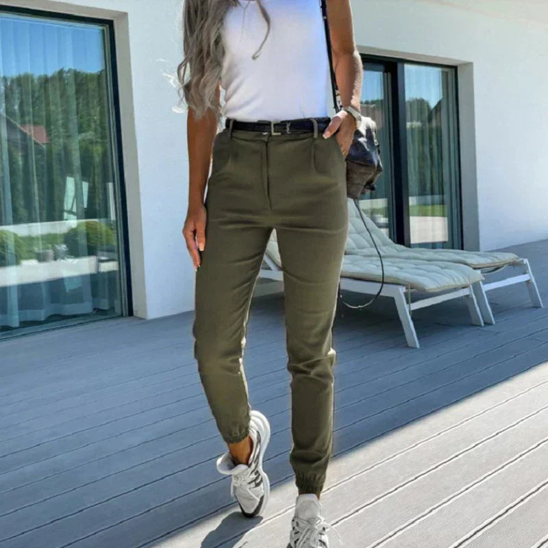 Mila | Vielseitige Schicke Hosen