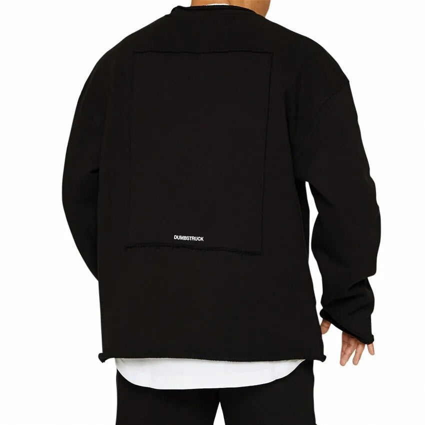 Lukas™ - Das Komfort-Sweat-Set