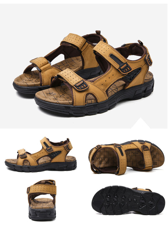 Charlotte™ - ReliefWalk Orthopädische Sandalen