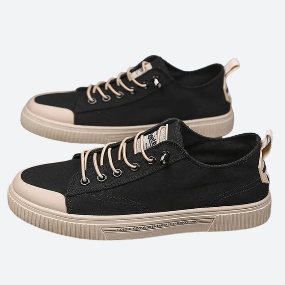 Stilvolle und bequeme Herrenschuhe - Jerson