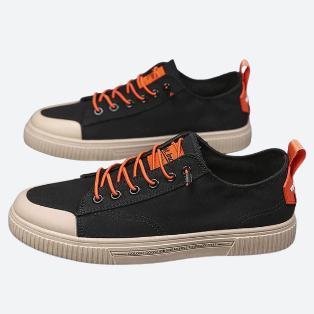 Stilvolle und bequeme Herrenschuhe - Jerson