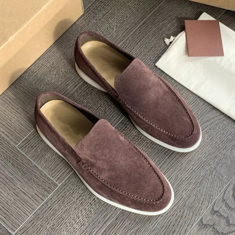 Reso | Stilvolle Loafers für Männer