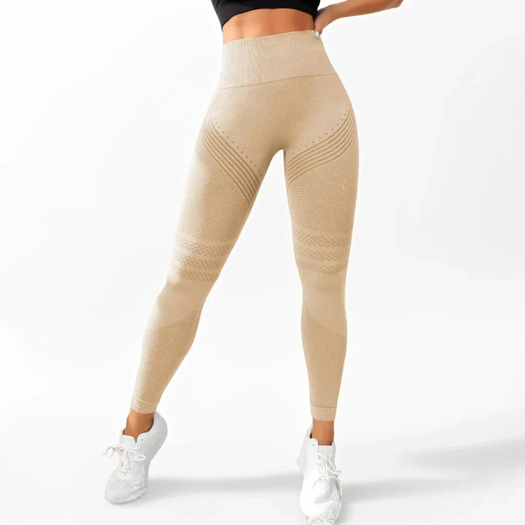 Plumi | 3D Leggings