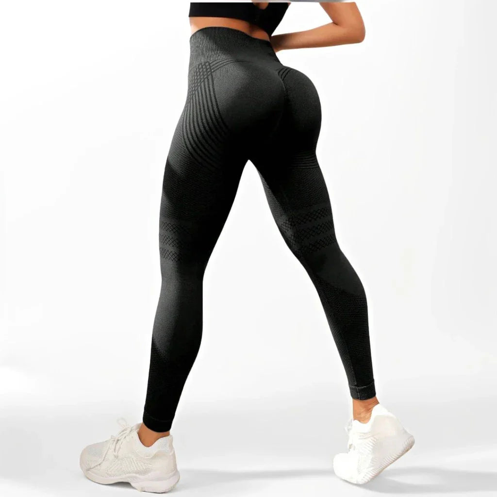 Plumi | 3D Leggings