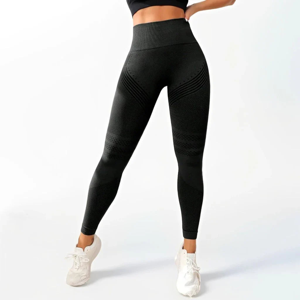 Plumi | 3D Leggings