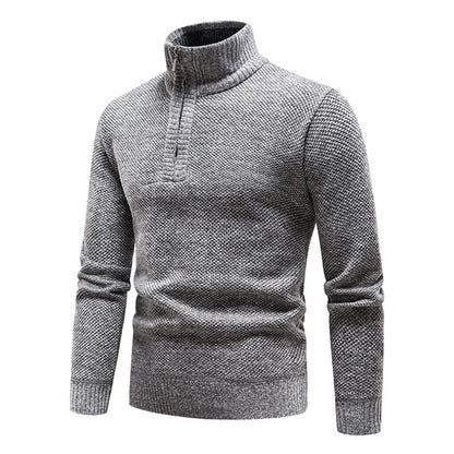 JAGGER - Eleganter und trendiger Pullover