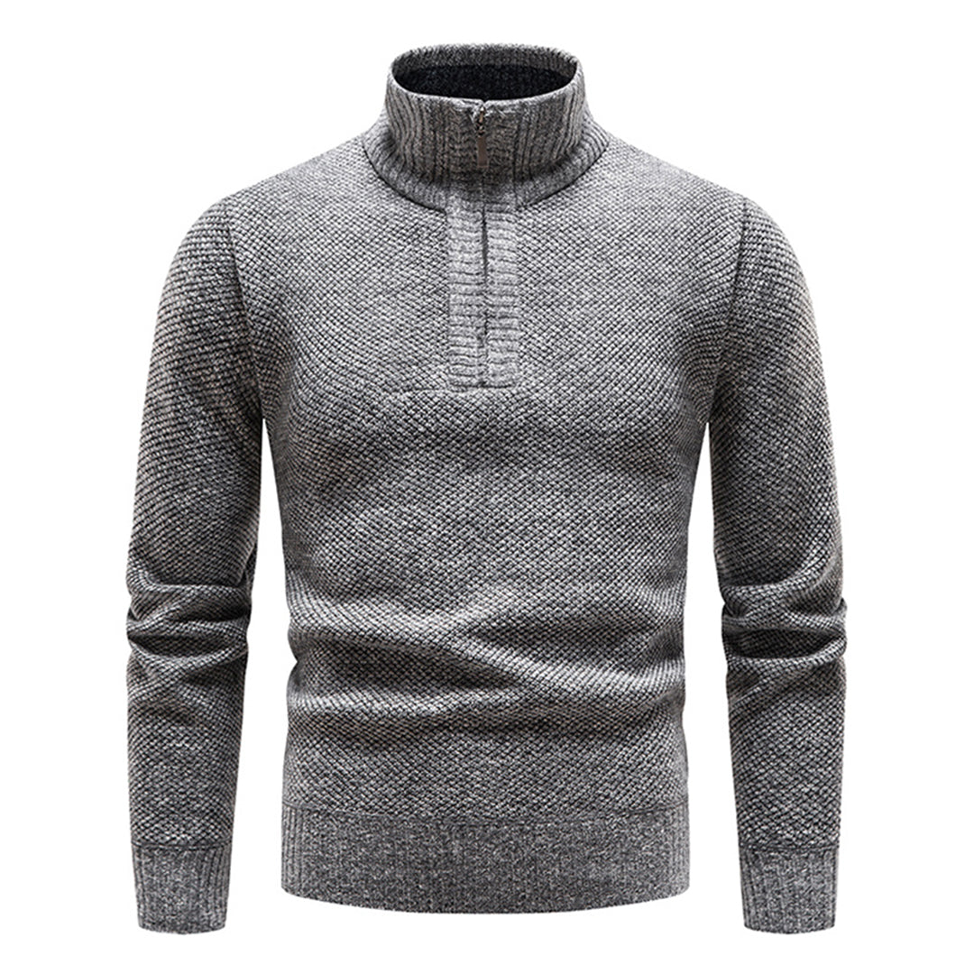 JAGGER - Eleganter und trendiger Pullover