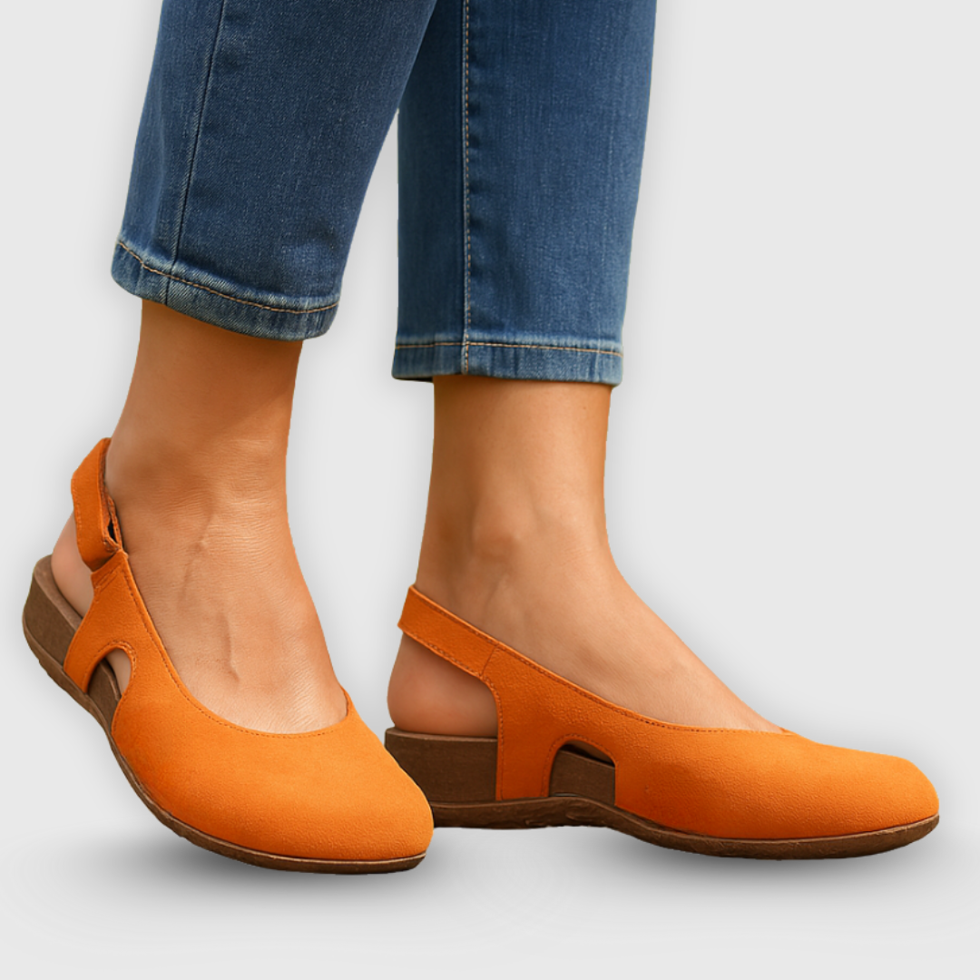 Solea | Handgefertigte Premium-Sandale