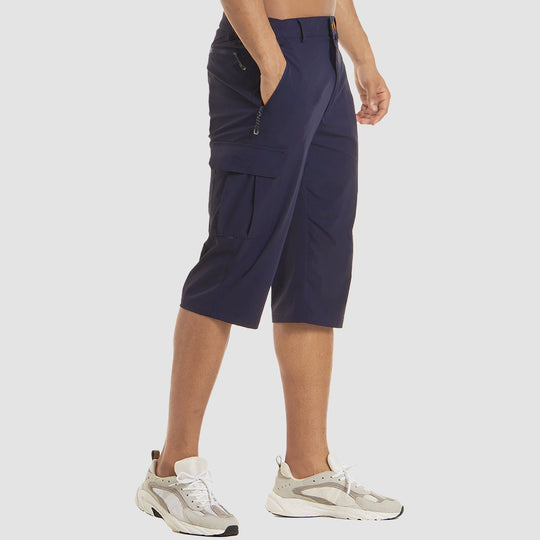 Jack | Schnelltrocknende Herren Cargo Shorts