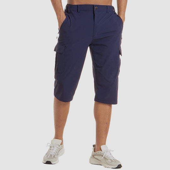 Jack | Schnelltrocknende Herren Cargo Shorts