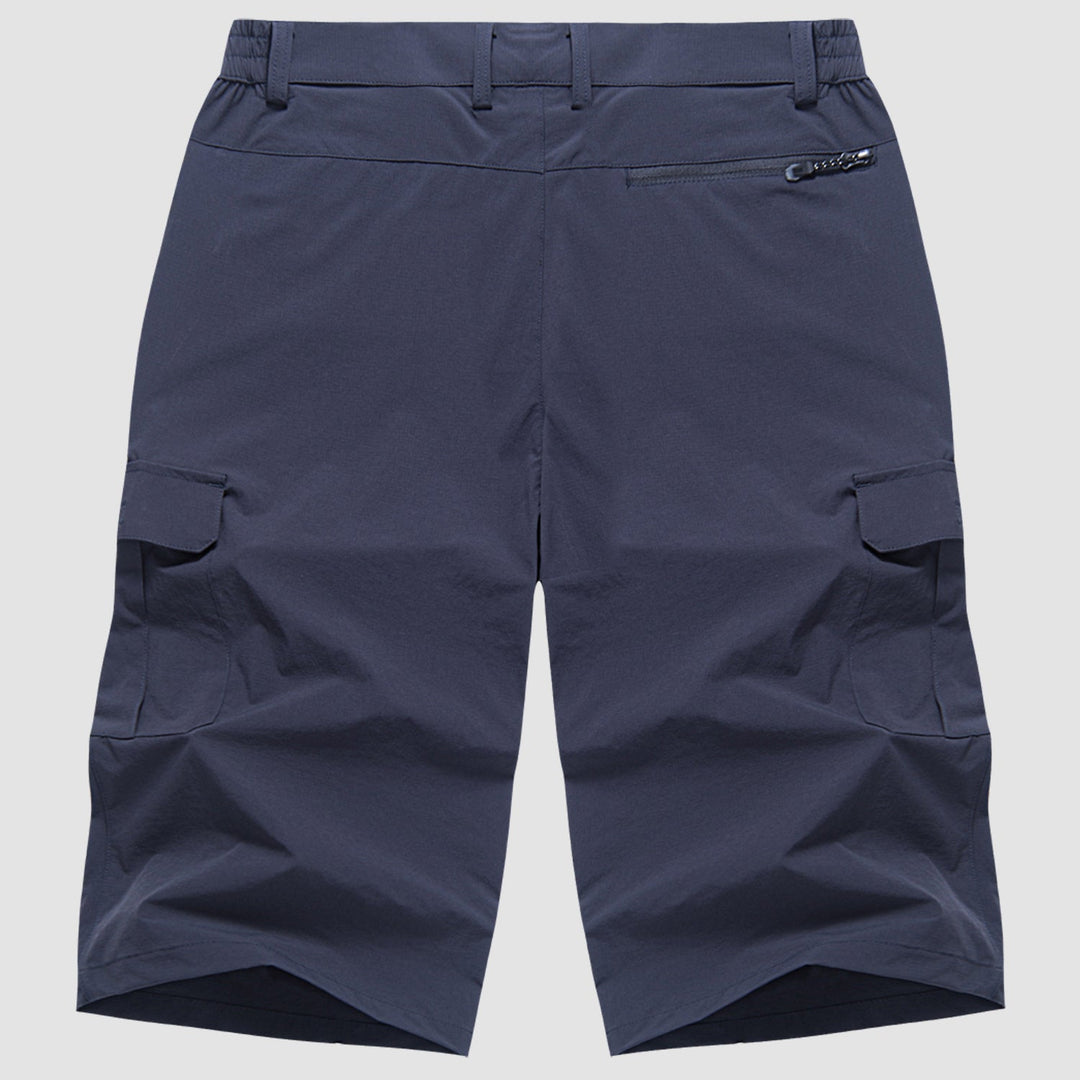 Jack | Schnelltrocknende Herren Cargo Shorts