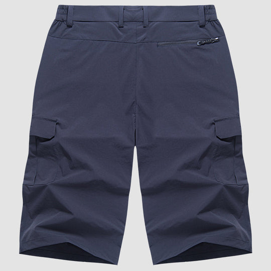 Jack | Schnelltrocknende Herren Cargo Shorts