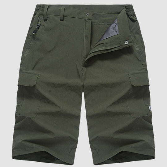 Jack | Schnelltrocknende Herren Cargo Shorts