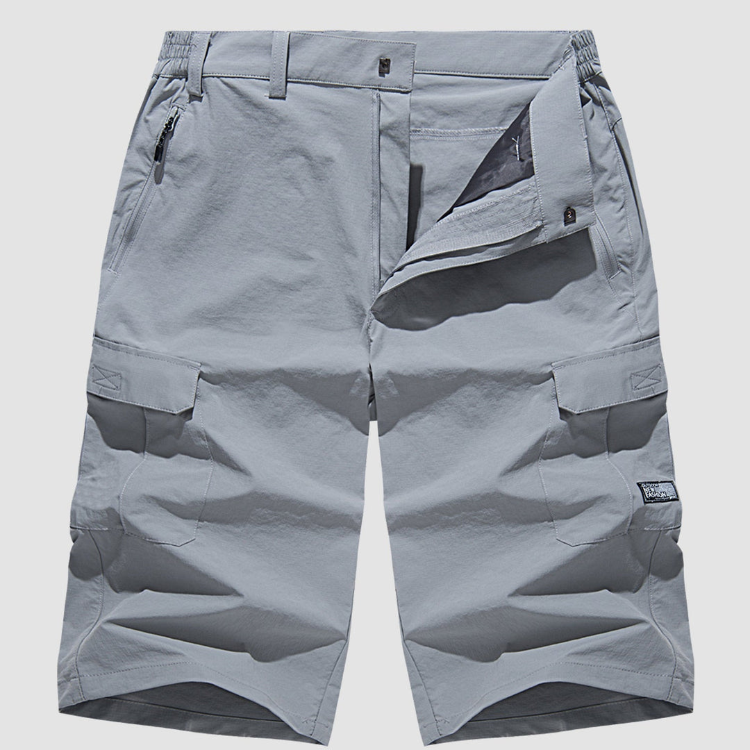 Jack | Schnelltrocknende Herren Cargo Shorts