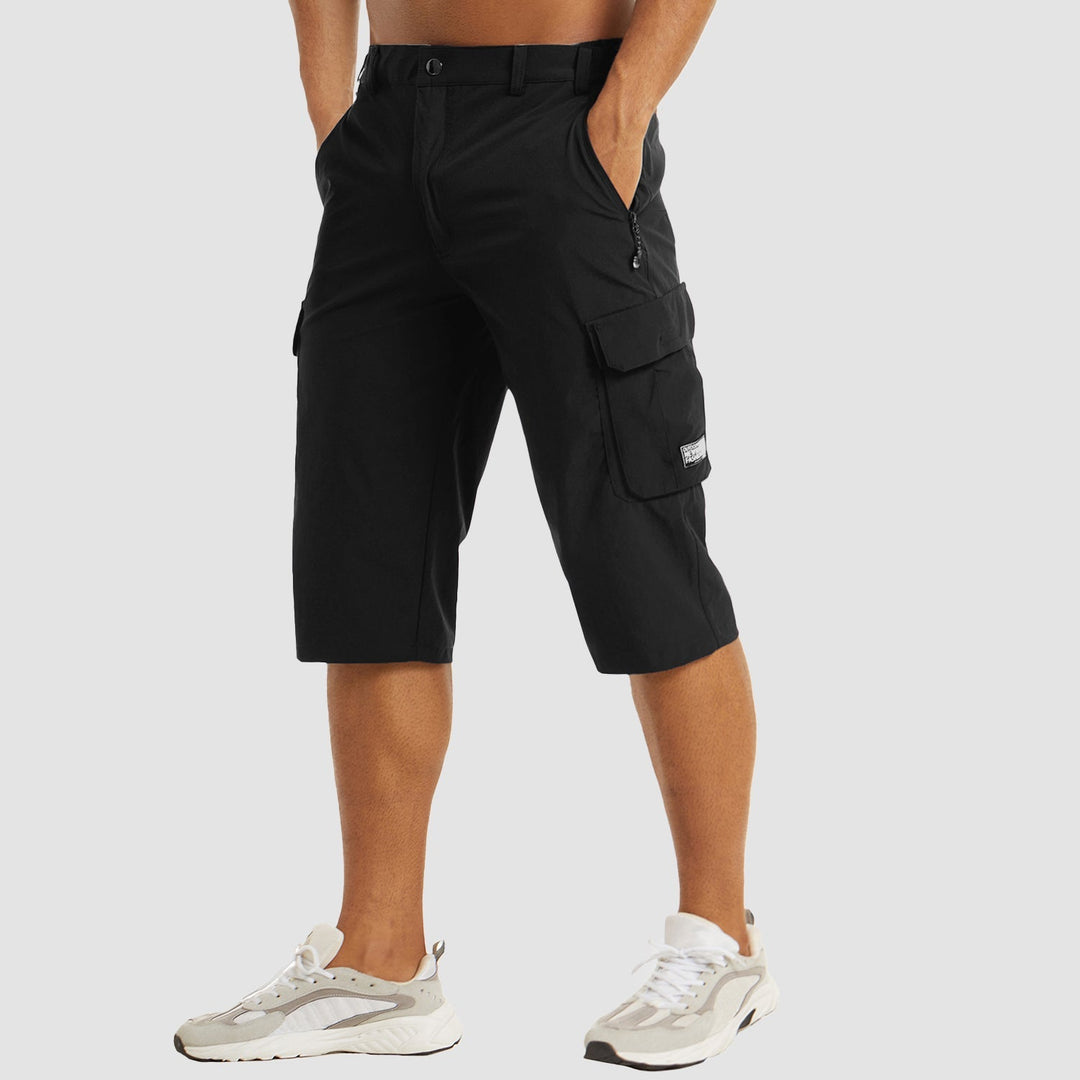 Jack | Schnelltrocknende Herren Cargo Shorts