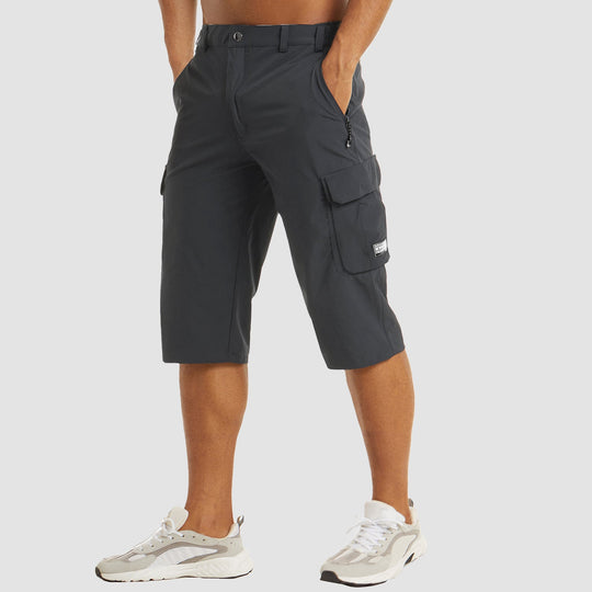 Jack | Schnelltrocknende Herren Cargo Shorts