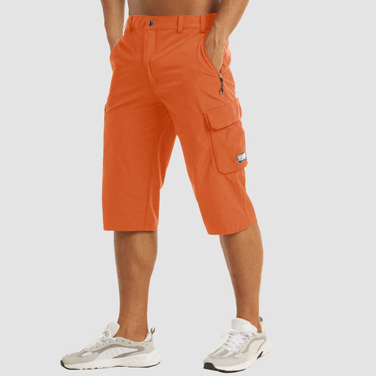 Jack | Schnelltrocknende Herren Cargo Shorts