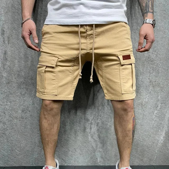 Carter™ - Unverzichtbare Cargoshorts für Männer