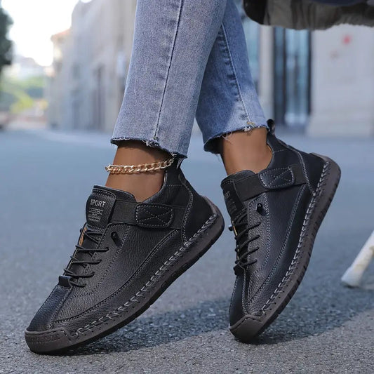 Velora™ | Bequeme Unterstützende Damensneaker